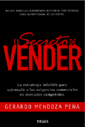 EL SECRETO DE VENDER