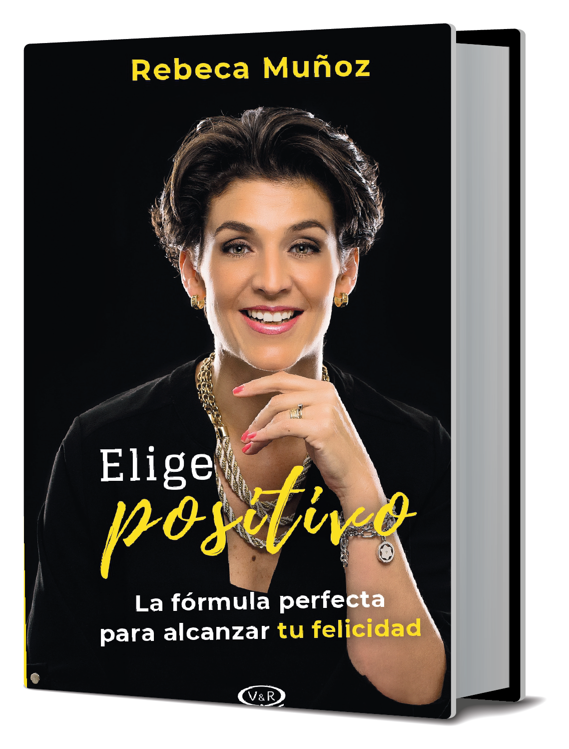 Elige positivo