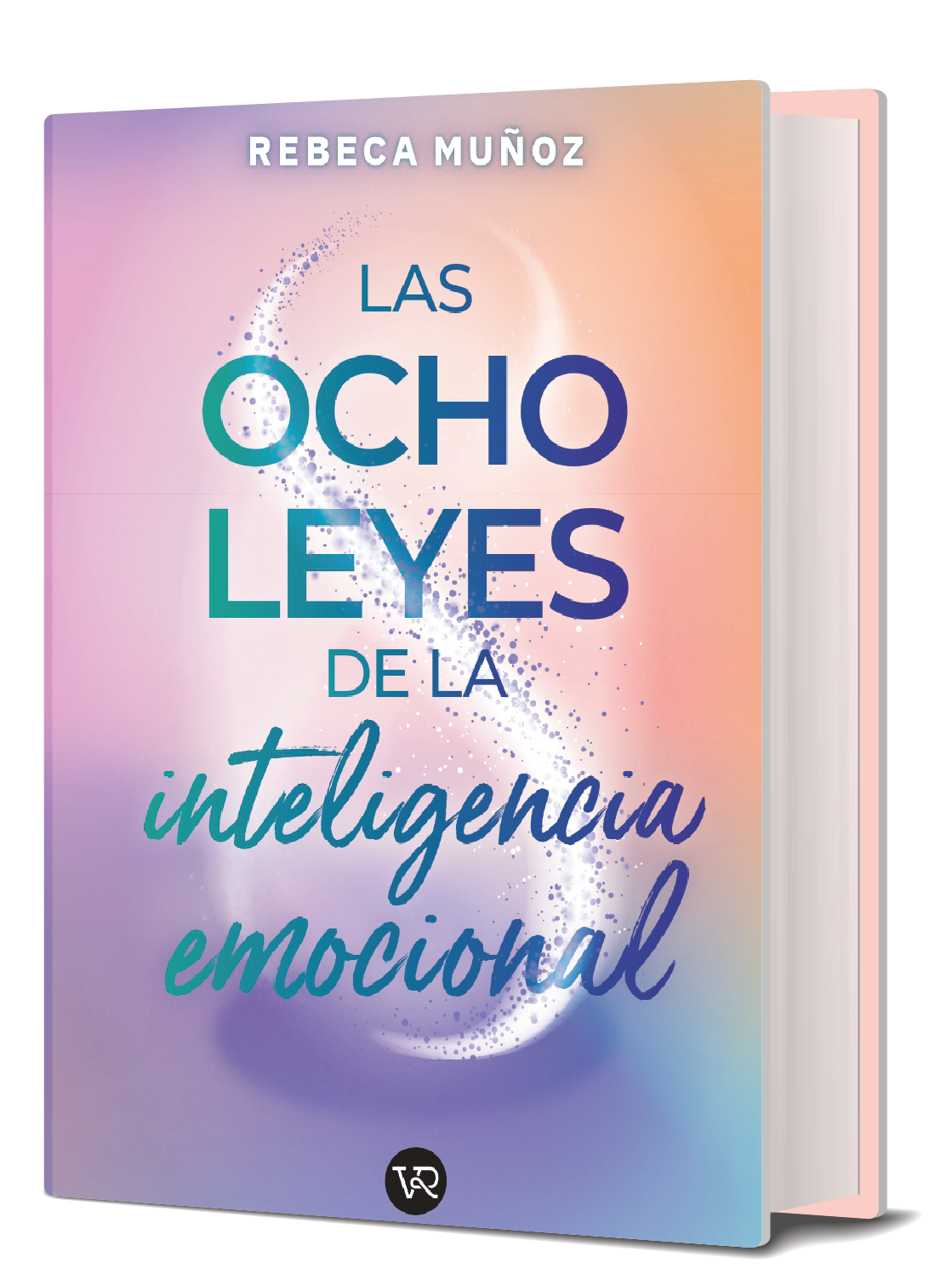 Las ocho leyes de la IE