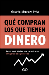 QUE COMPRAN LOS QUE TIENEN DINERO